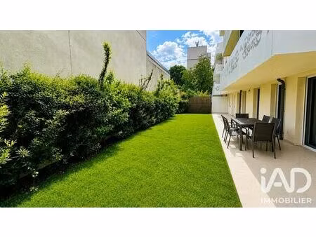 appartement à courbevoie (92400)