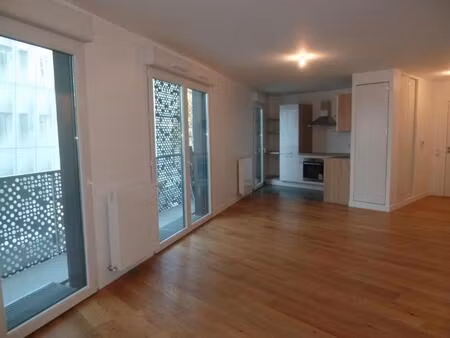 location appartement 3 pièces 65m² issy les moulineaux 92130