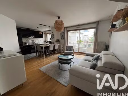 appartement à levallois-perret (92300)