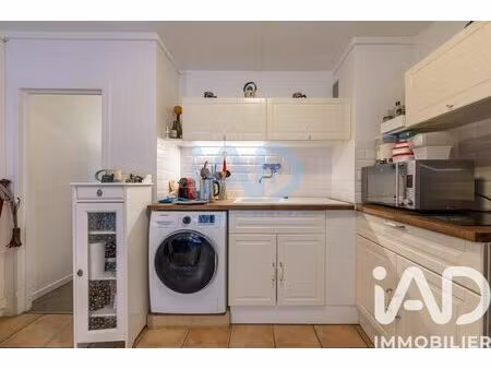 appartement à montreuil (93100)