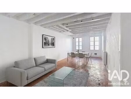 appartement à rueil-malmaison (92500)