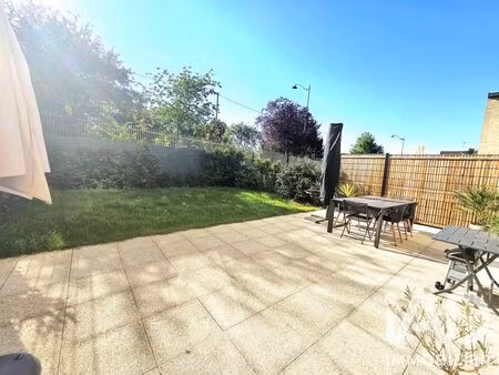 appartement à rueil-malmaison (92500)