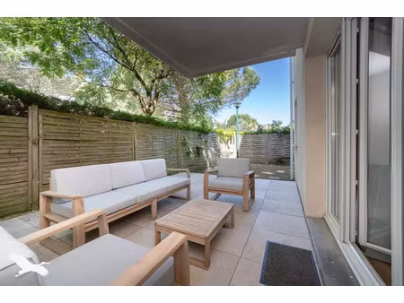 vente appartement 3 pièces 63 m² saint-andré-de-cubzac (33240)