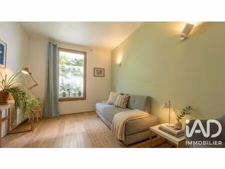appartement à saint-denis (93210)