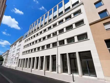 vente bureaux 283 m² à 1 480 m²