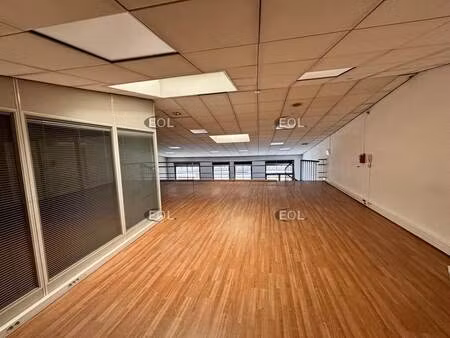 vente bureaux 291 m²
