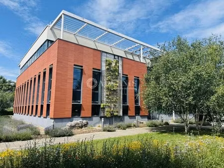 location bureaux 265 m² à 783 m²