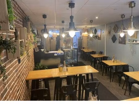 location commerce paris 75012 63m²
