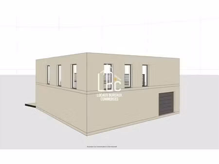 location entrepôt les sorinieres 44840 219m²