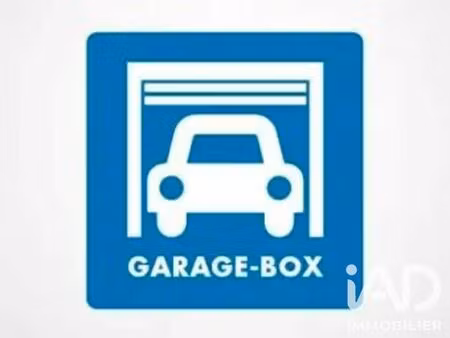 garage à pantin (93500)