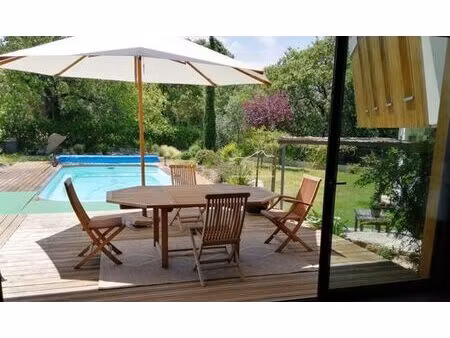 maison de luxe de 4 pièces en vente à saint-mathieu-de-tréviers  france