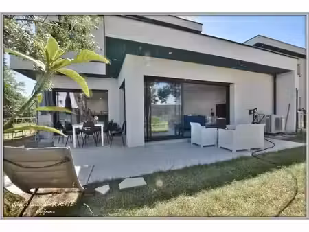 vente maison 6 pièces 152 m² à trelaze (49800)  399 900 €
