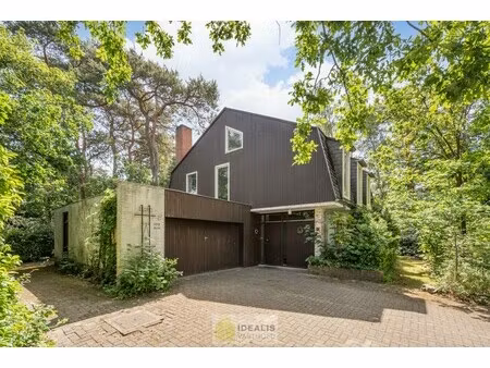grond te koop in achel met 5 slaapkamers