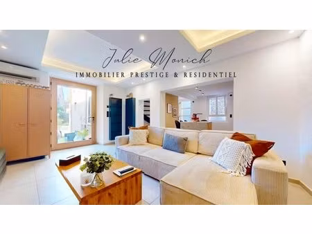 appartement proche centre ville et plage