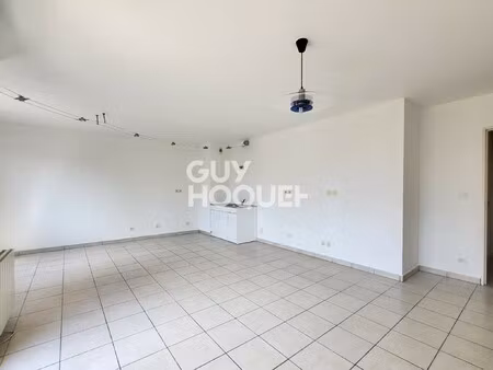 appartement à louer de 2 pièces de 54 74 m²