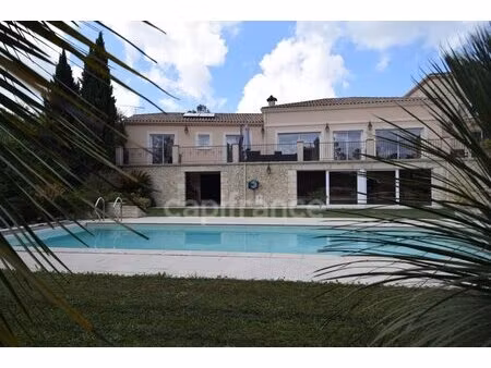 propriété au calme - 5 chambres - t3 attenant - garage xxl - piscine - à marmande (47)