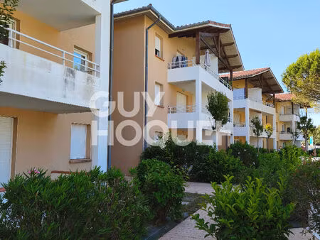 appartement 2 chambres  balcon de 56 m2