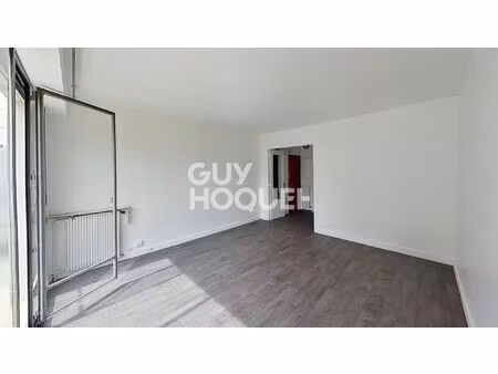 appartement à vendre de 2 pièces de 44 00 m²