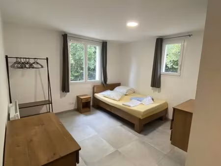 location appartement 1 pièce 16 m² à pessac (33600)