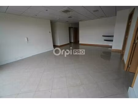 location bureaux 171 m² à 350 m²