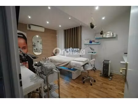 location bureaux 95 m²