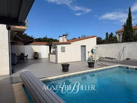 maison 6 pièces 159 m2