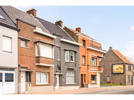 huis te koop in deinze met 5 slaapkamers