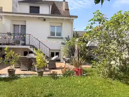 vente maison 4 pièces 127.76 m² à drancy (93700)  405 600 €