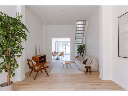 huis te koop in gent met 4 slaapkamers