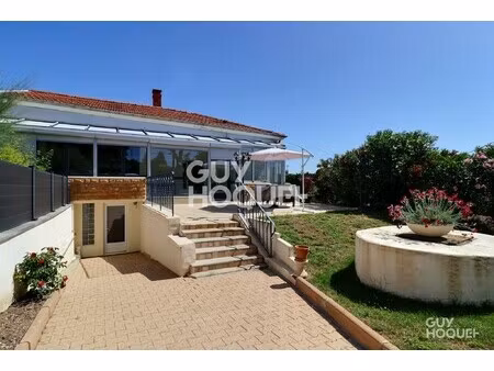 maison à vendre t5 de 148 m²
