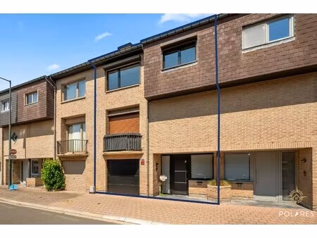 huis te koop in hoeilaart met 3 slaapkamers