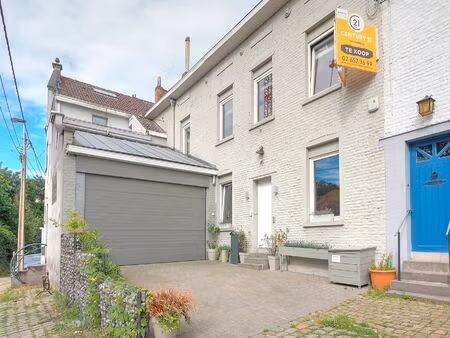 huis te koop in hoeilaart met 3 slaapkamers