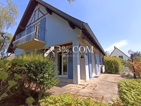 vente maison 5 pièces 130 m² à illkirch-graffenstaden (67400)  401 700 €