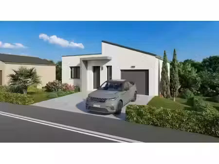 vente maison neuve 6 pièces 119 m² à kédange-sur-canner (57920)  406 288 €