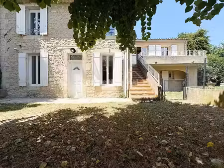 vente maison 7 pièces 174 m² à mallemort (13370)  399 900 €