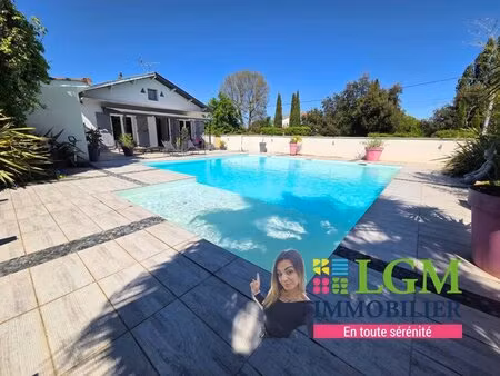 merville  superbe maison dans un secteur paisible