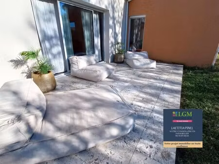 maison contemporaine d’exception à revel