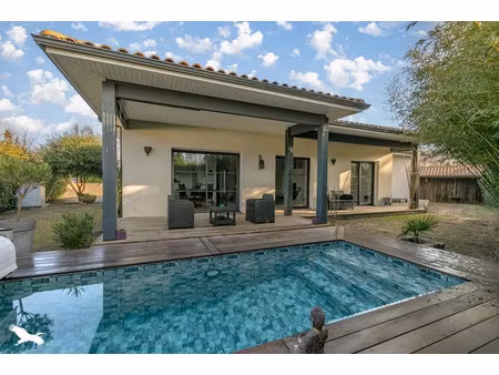 vente maison 3 pièces 119 m² saint-jean-d’illac (33127)