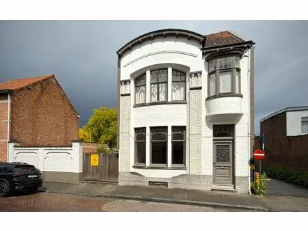 huis te koop in zele met 3 slaapkamers