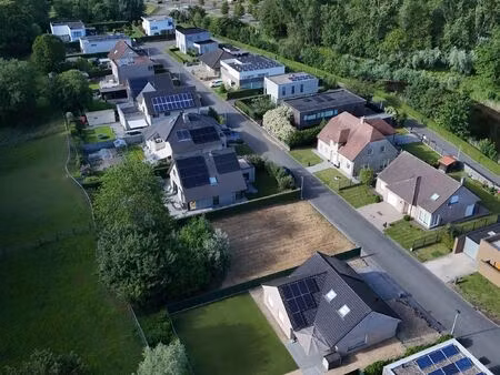 grond te koop in nieuwpoort