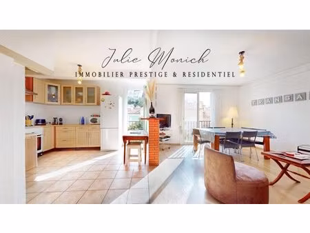 appartement lumineux proche plage et commodites