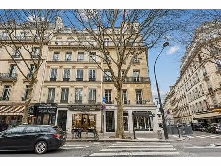 location bureaux 75 m²