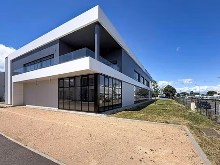location local d’activités arnas 69400 987m² à 1991m²