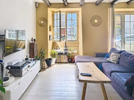 maison montreuil le gast 5 pièce(s)