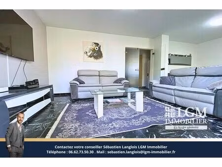 muret  maison 6 pièces en copropriété d'environ 145m2