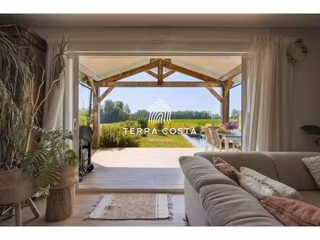 annonce maison à vendre