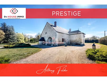 propriété du 18ème siècle