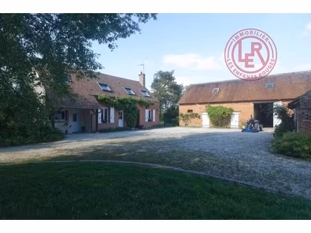 annonce maison à vendre