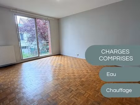 appartement studio