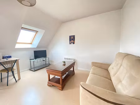 location t2 - 39 m² - 1 chambre - location immobilier rennes / saint-armel